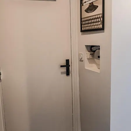 Apartmán Chic & Elegant Proche De La *